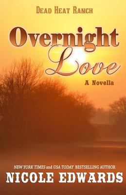 Overnight Love 193978638X Book Cover