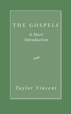 The Gospels 1606087096 Book Cover