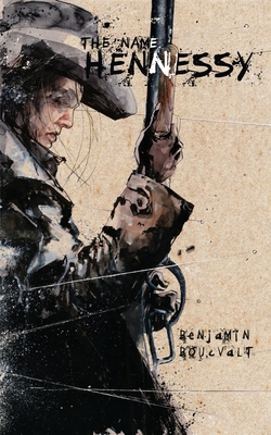 The Name Hennessy 0990333434 Book Cover