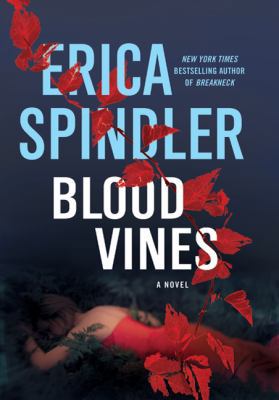 Blood Vines 0312363923 Book Cover