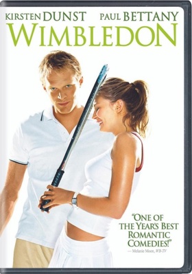 Wimbledon B0006A9FIM Book Cover