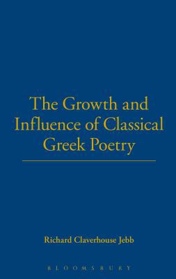 Growth and Influence of Classical 1843715538 Book Cover