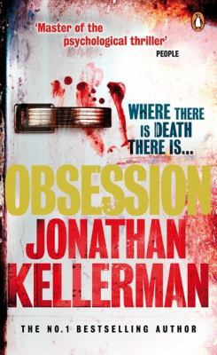 Obsession 0141035420 Book Cover