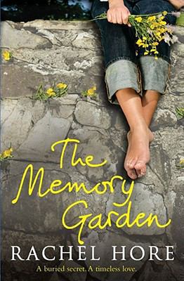 The Memory Garden 1416511008 Book Cover
