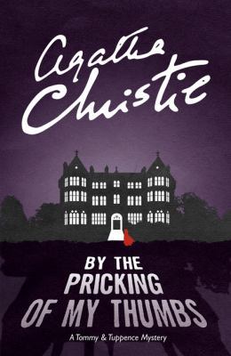 By the Pricking of My Thumbs 0007590628 Book Cover