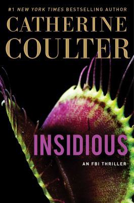 Insidious, Volume 20 1501150294 Book Cover