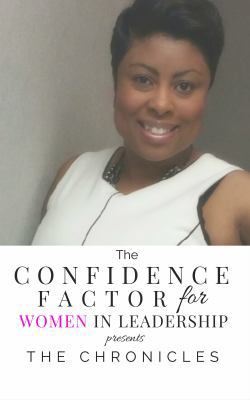 The Confidence Factor for Women in Leadership p... 0983373140 Book Cover