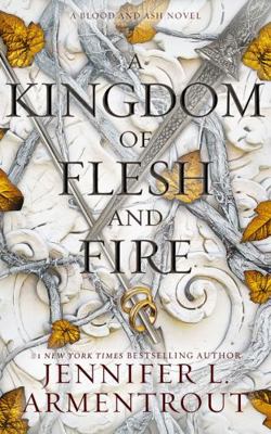 A Kingdom of Flesh and Fire 1713548151 Book Cover
