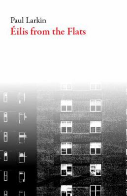 Eilis from the Flats 1628972769 Book Cover