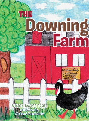 The Downing Farm 1953699626 Book Cover
