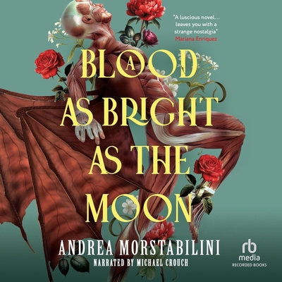 A Blood as Bright as the Moon B0GR6H2SNW Book Cover