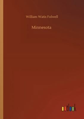 Minnesota 375234332X Book Cover