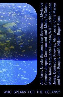 Paperback Who Speaks for the Oceans? Book