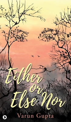 Either Or Else Nor B0D7KMX2QC Book Cover