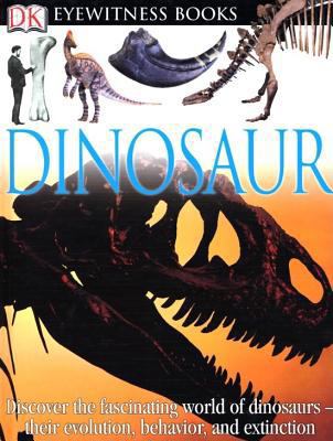 Dinosaur 0756606659 Book Cover