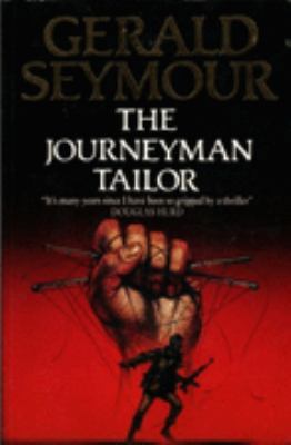The Journeyman Tailor 0006473008 Book Cover