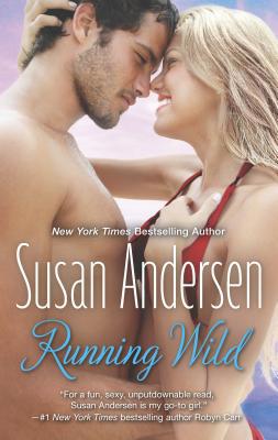 Running Wild 0373788460 Book Cover