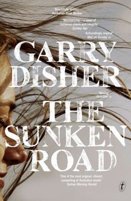 The Sunken Road 1922268534 Book Cover