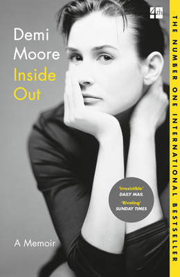 Inside Out: The Instant Number 1 New York Times... 0007466099 Book Cover