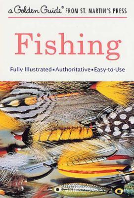 Fishing 1582381410 Book Cover