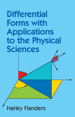 Differential Forms with Applications to the Phy... 0486661695 Book Cover