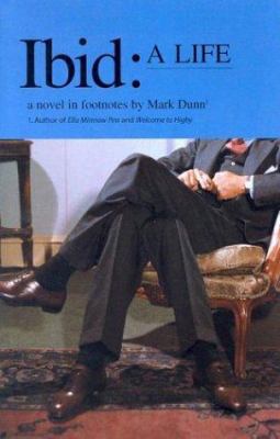 Ibid: A Life 1931561656 Book Cover