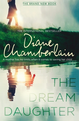 The Dream Daughter 1529011051 Book Cover