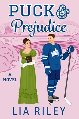 Puck and Prejudice 0063412322 Book Cover