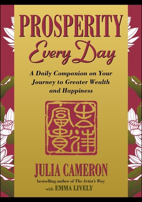 Prosperity Every Day: A Daily Companion on Your... 0399169180 Book Cover