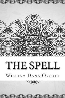 The Spell 1729574017 Book Cover