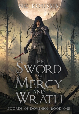 The Sword of Mercy and Wrath 064555023X Book Cover