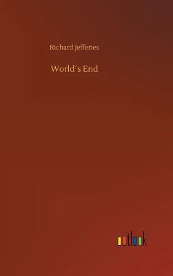 World´s End 3732699544 Book Cover