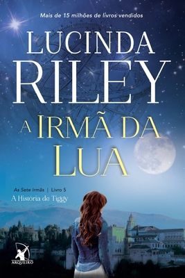A irmã da lua [Portuguese] 8580418976 Book Cover