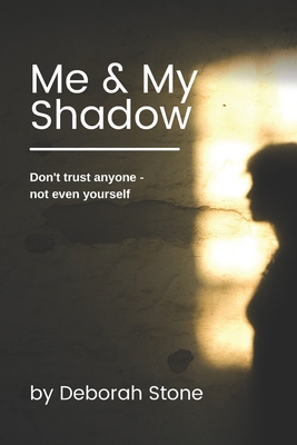 Me & My Shadow B09MZRLMMT Book Cover