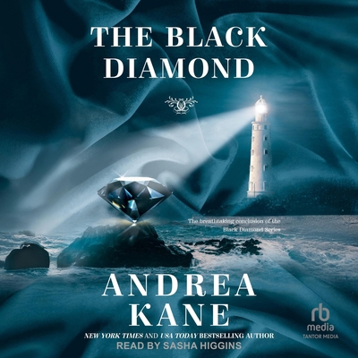 The Black Diamond B0F47MVV31 Book Cover
