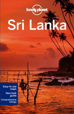 Sri Lanka B00RZL7B22 Book Cover