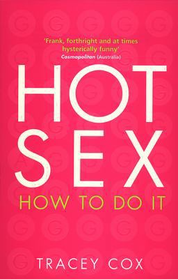 Hot Sex 0552147079 Book Cover