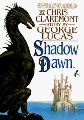 Shadow Dawn 0553095978 Book Cover