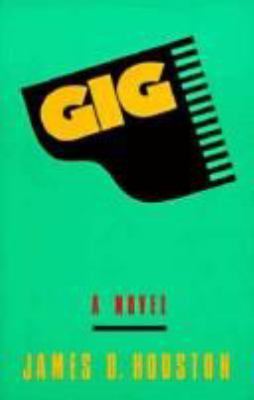 Gig 0887390617 Book Cover
