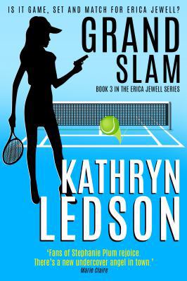 Grand Slam 1925827208 Book Cover