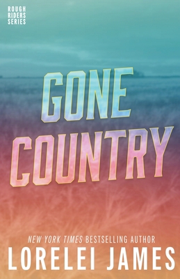 Gone Country 1941869408 Book Cover