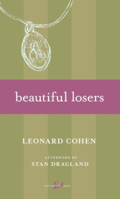 Beautiful Losers 0771098758 Book Cover
