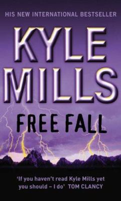 Free Fall 0340734248 Book Cover