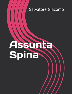 Assunta Spina [Italian]            Book Cover