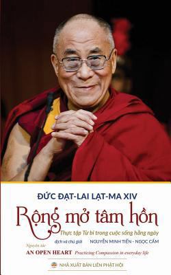 Rộng mở tâm hồn: Thực t... [Vietnamese] 1545478902 Book Cover