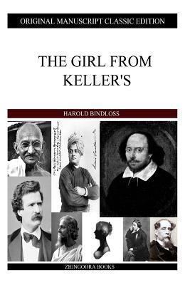 The Girl From Keller's 148412040X Book Cover