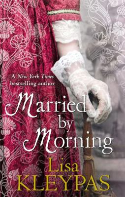 Married by Morning 0749953047 Book Cover