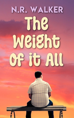 The Weight Of It All 1925886441 Book Cover
