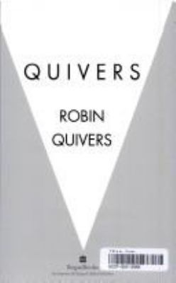 Quivers: A Life 0060391537 Book Cover
