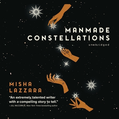 Manmade Constellations B09TC7VMV3 Book Cover